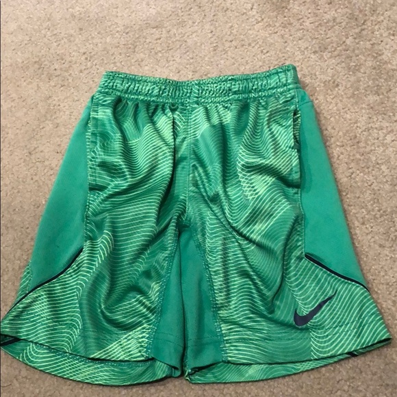 4t nike shorts